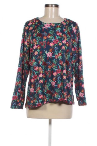 Дамска блуза Elizabeth, Размер S, Цвят Многоцветен, Цена 4,50 лв.