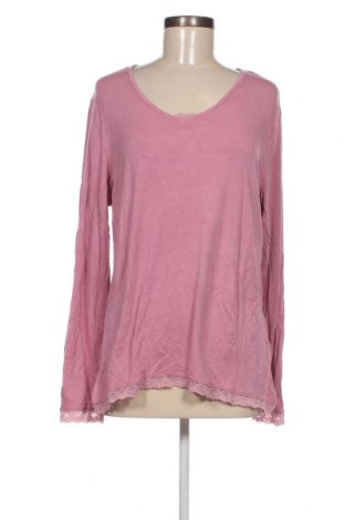 Bluză de femei Elle Nor, Mărime XL, Culoare Roz, Preț 10,63 Lei