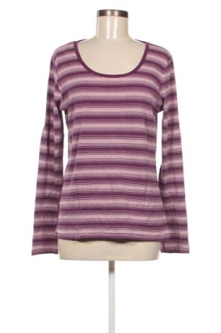 Γυναικεία μπλούζα Ellen Tracy, Μέγεθος L, Χρώμα Ρόζ , Τιμή 3,15 €