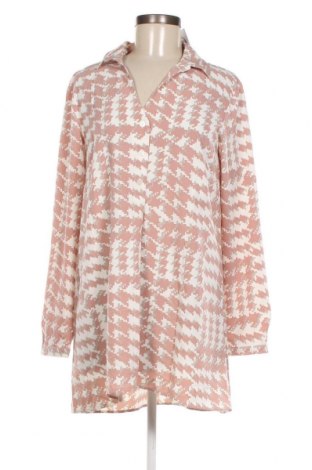 Дамска блуза Ellen Tracy, Размер M, Цвят Многоцветен, Цена 13,94 лв.