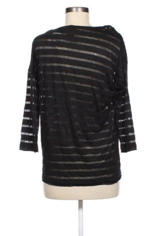 Дамска блуза Ellos, Размер L, Цвят Черен, Цена 4,56 лв.