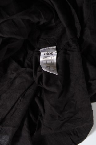 Γυναικεία μπλούζα Ellos, Μέγεθος XS, Χρώμα Μαύρο, Τιμή 2,82 €
