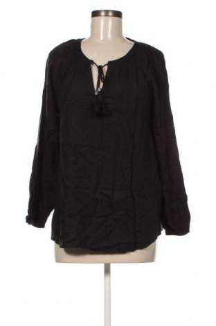 Дамска блуза Ellos, Размер XS, Цвят Черен, Цена 4,32 лв.