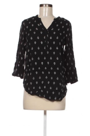 Дамска блуза Ellos, Размер XS, Цвят Черен, Цена 4,08 лв.