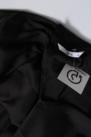 Γυναικεία μπλούζα Ellos, Μέγεθος L, Χρώμα Μαύρο, Τιμή 2,82 €