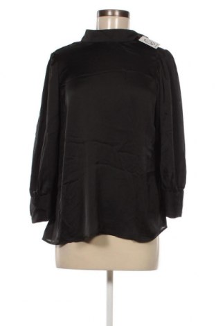 Γυναικεία μπλούζα Ellos, Μέγεθος L, Χρώμα Μαύρο, Τιμή 3,56 €