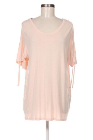 Γυναικεία μπλούζα Ellos, Μέγεθος XL, Χρώμα Ρόζ , Τιμή 7,72 €