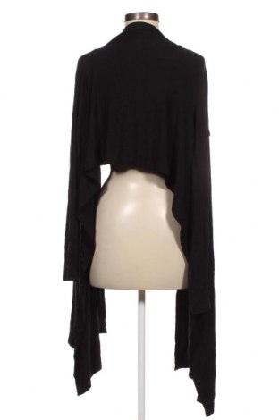 Дамска блуза Elsewhere, Размер M, Цвят Черен, Цена 10,40 лв.
