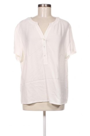 Дамска блуза Elton, Размер XL, Цвят Бял, Цена 15,14 лв.