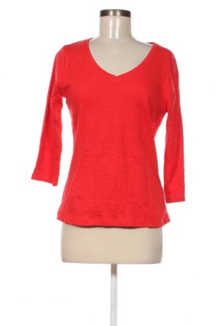 Дамска блуза Emerson, Размер L, Цвят Червен, Цена 6,00 лв.