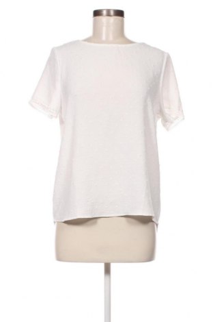 Дамска блуза Emery rose, Размер S, Цвят Бял, Цена 7,53 лв.