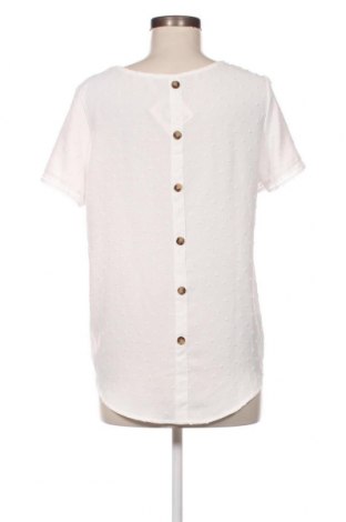 Дамска блуза Emery rose, Размер S, Цвят Бял, Цена 18,82 лв.
