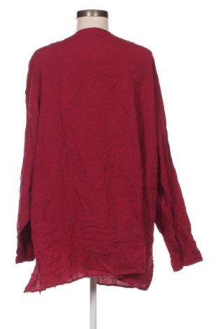 Γυναικεία μπλούζα Emilia Lay, Μέγεθος 3XL, Χρώμα Ρόζ , Τιμή 21,03 €