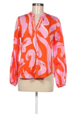 Дамска блуза Emily Van den Bergh, Размер S, Цвят Многоцветен, Цена 78,00 лв.