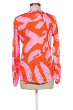 Дамска блуза Emily Van den Bergh, Размер S, Цвят Многоцветен, Цена 78,00 лв.