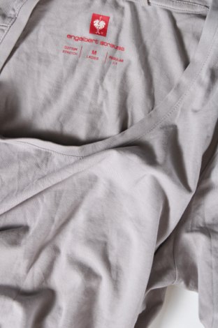 Damen Shirt Engelbert Strauss, Größe M, Farbe Grau, Preis 3,34 €