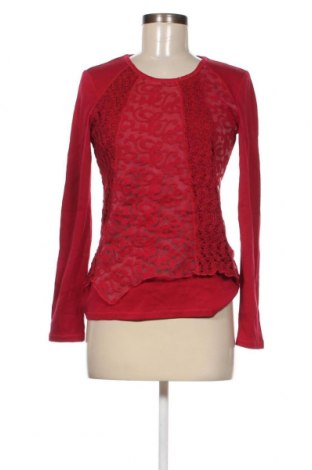Дамска блуза Enjoy, Размер M, Цвят Червен, Цена 5,89 лв.