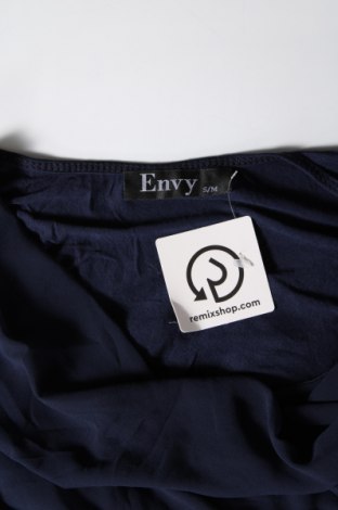 Bluză de femei Envy, Mărime S, Culoare Albastru, Preț 11,88 Lei