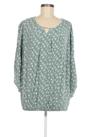 Γυναικεία μπλούζα Epoca, Μέγεθος XL, Χρώμα Πολύχρωμο, Τιμή 6,82 €