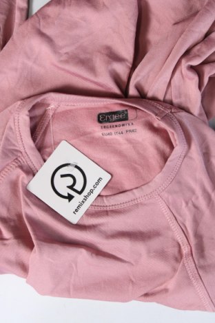 Γυναικεία μπλούζα Ergee, Μέγεθος M, Χρώμα Ρόζ , Τιμή 3,53 €