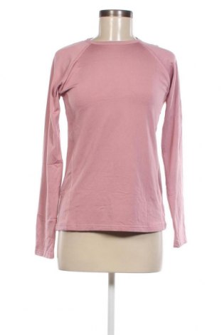 Дамска блуза Ergee, Размер M, Цвят Розов, Цена 5,70 лв.