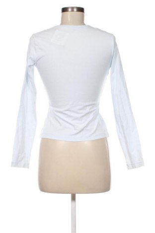 Дамска блуза Escada Sport, Размер S, Цвят Син, Цена 77,44 лв.