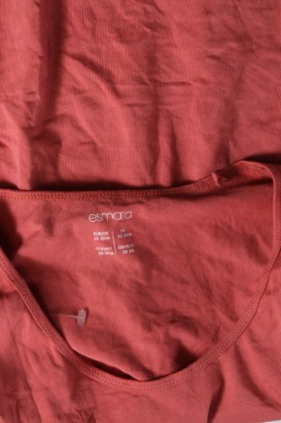 Damen Shirt Esmara, Größe XS, Farbe Orange, Preis € 13,22