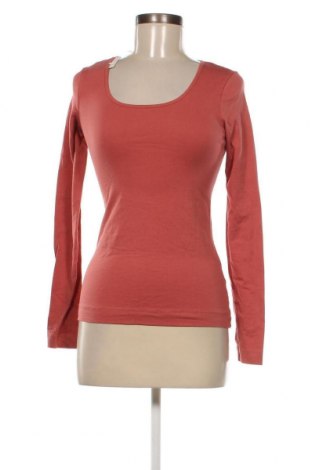 Damen Shirt Esmara, Größe XS, Farbe Orange, Preis 2,25 €
