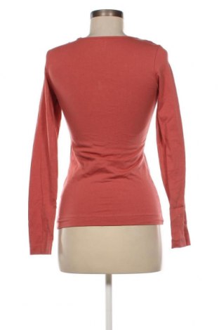Damen Shirt Esmara, Größe XS, Farbe Orange, Preis 2,25 €
