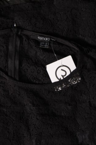 Bluză de femei Esmara, Mărime M, Culoare Negru, Preț 11,25 Lei