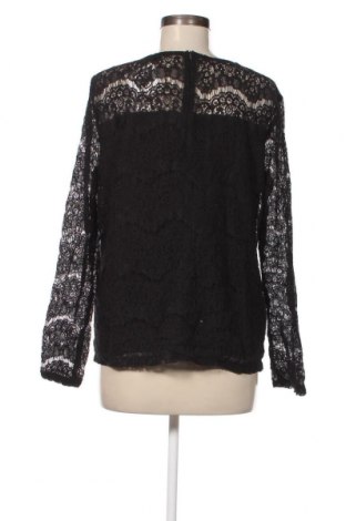 Γυναικεία μπλούζα Esmara, Μέγεθος M, Χρώμα Μαύρο, Τιμή 2,35 €