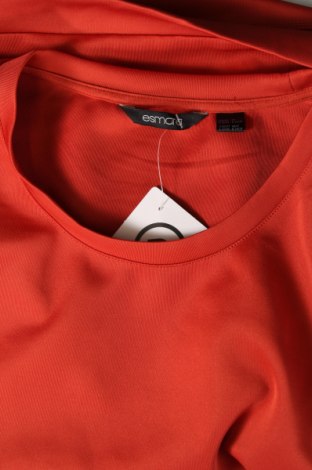 Γυναικεία μπλούζα Esmara, Μέγεθος L, Χρώμα Πορτοκαλί, Τιμή 2,47 €