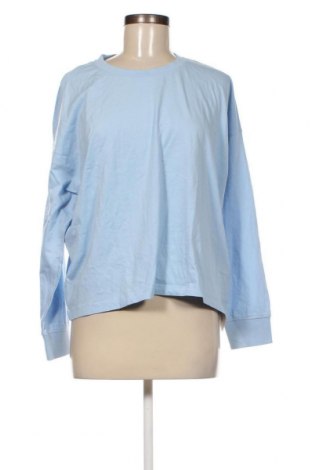 Γυναικεία μπλούζα Esmara, Μέγεθος XL, Χρώμα Μπλέ, Τιμή 3,64 €