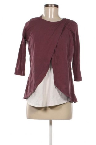 Γυναικεία μπλούζα Esmara, Μέγεθος S, Χρώμα Βιολετί, Τιμή 1,93 €