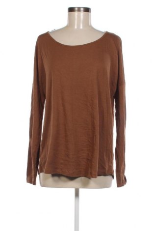 Γυναικεία μπλούζα Esmara, Μέγεθος L, Χρώμα Καφέ, Τιμή 3,76 €