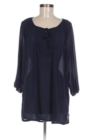 Γυναικεία μπλούζα Esmara, Μέγεθος XXL, Χρώμα Μπλέ, Τιμή 7,05 €