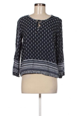 Γυναικεία μπλούζα Esmara, Μέγεθος M, Χρώμα Μπλέ, Τιμή 2,94 €