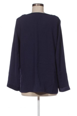Γυναικεία μπλούζα Esmara by Heidi Klum, Μέγεθος XL, Χρώμα Μπλέ, Τιμή 4,82 €