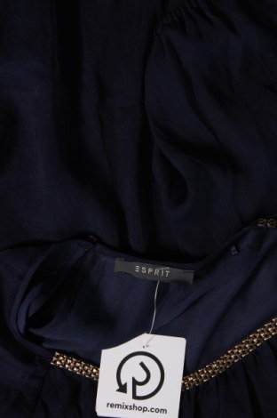 Bluză de femei Esprit, Mărime XXL, Culoare Albastru, Preț 78,95 Lei
