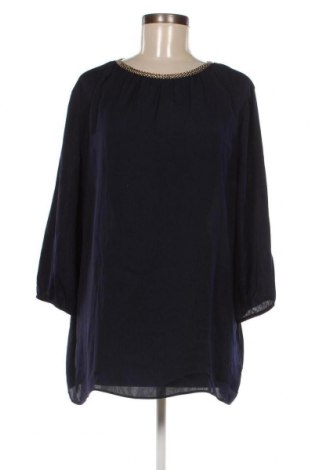Damen Shirt Esprit, Größe XXL, Farbe Blau, Preis 16,70 €