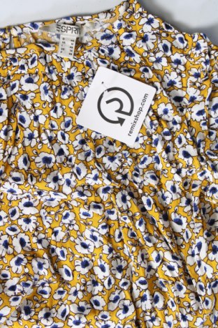 Γυναικεία μπλούζα Esprit, Μέγεθος XL, Χρώμα Πολύχρωμο, Τιμή 5,94 €