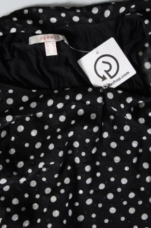 Bluză de femei Esprit, Mărime XS, Culoare Negru, Preț 14,21 Lei