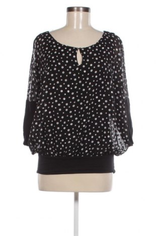 Γυναικεία μπλούζα Esprit, Μέγεθος XS, Χρώμα Μαύρο, Τιμή 2,82 €