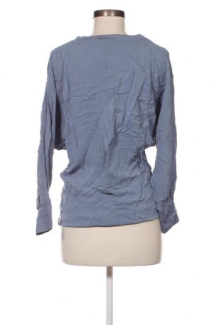 Дамска блуза Esprit, Размер XS, Цвят Син, Цена 5,52 лв.