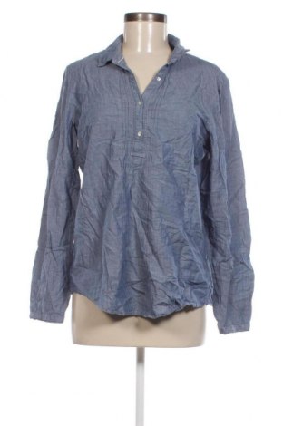 Γυναικεία μπλούζα Esprit, Μέγεθος L, Χρώμα Μπλέ, Τιμή 14,85 €
