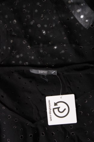 Damen Shirt Esprit, Größe M, Farbe Schwarz, Preis € 2,34