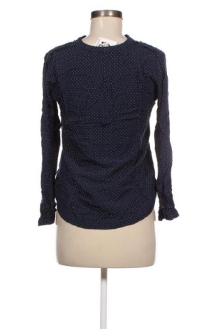 Дамска блуза Esprit, Размер XS, Цвят Син, Цена 24,00 лв.