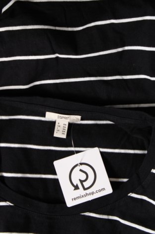 Γυναικεία μπλούζα Esprit, Μέγεθος XXL, Χρώμα Μαύρο, Τιμή 14,85 €