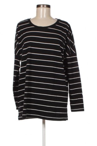 Γυναικεία μπλούζα Esprit, Μέγεθος XXL, Χρώμα Μαύρο, Τιμή 14,11 €