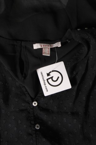 Damen Shirt Esprit, Größe M, Farbe Schwarz, Preis € 2,17